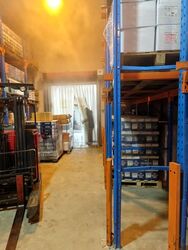 Pan Malayan Warehouse (D14), Warehouse #581702601